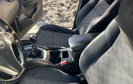 Nissan Qashqai, 2014 год, 1 500 000 рублей, 8 фотография