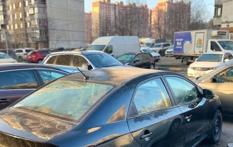 KIA Cerato III, 2012 год, 560 000 рублей, 2 фотография