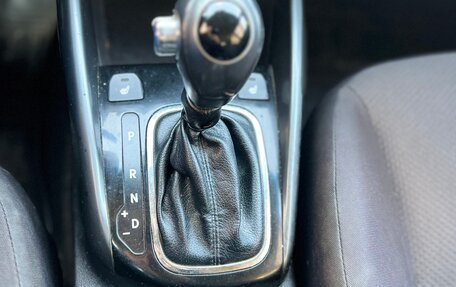 KIA Cerato III, 2012 год, 560 000 рублей, 11 фотография