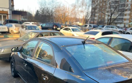 KIA Cerato III, 2012 год, 560 000 рублей, 3 фотография