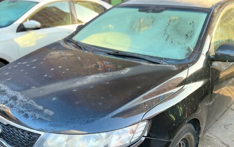 KIA Cerato III, 2012 год, 560 000 рублей, 4 фотография