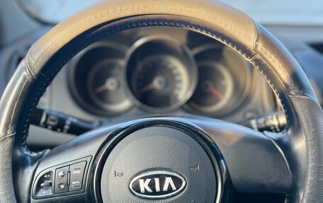 KIA Cerato III, 2012 год, 560 000 рублей, 10 фотография