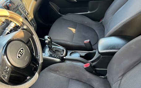 KIA Cerato III, 2012 год, 560 000 рублей, 8 фотография