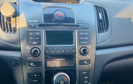 KIA Cerato III, 2012 год, 560 000 рублей, 12 фотография