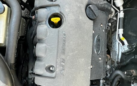 KIA Cerato III, 2012 год, 560 000 рублей, 16 фотография