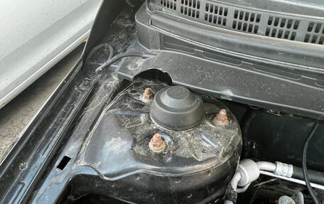 KIA Cerato III, 2012 год, 560 000 рублей, 17 фотография