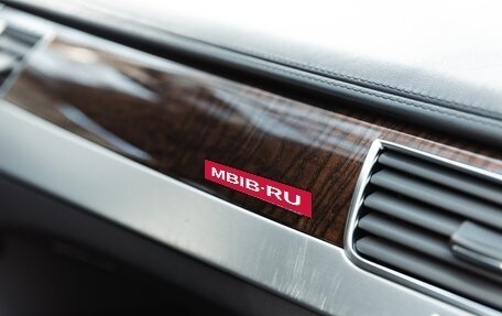 Audi A8, 2012 год, 2 500 000 рублей, 12 фотография