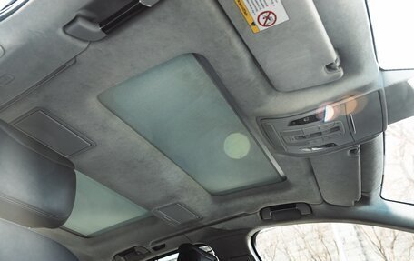 Audi A8, 2012 год, 2 500 000 рублей, 16 фотография