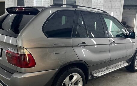 BMW X5, 2005 год, 1 350 000 рублей, 5 фотография