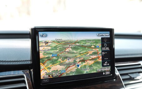 Audi A8, 2012 год, 2 500 000 рублей, 19 фотография