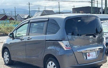 Honda Freed I, 2014 год, 1 054 444 рублей, 6 фотография