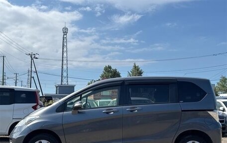 Honda Freed I, 2014 год, 1 054 444 рублей, 5 фотография