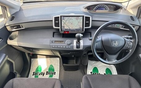 Honda Freed I, 2014 год, 1 054 444 рублей, 9 фотография
