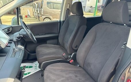 Honda Freed I, 2014 год, 1 054 444 рублей, 14 фотография