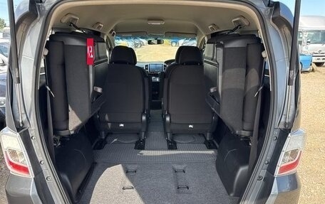 Honda Freed I, 2014 год, 1 054 444 рублей, 17 фотография