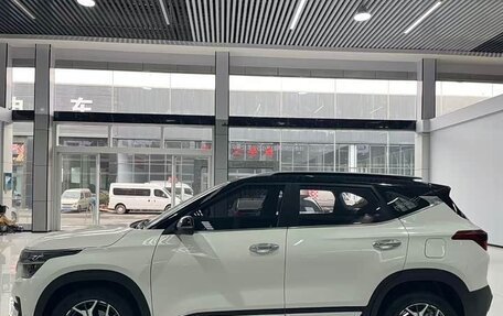 KIA Seltos I, 2021 год, 1 715 978 рублей, 5 фотография