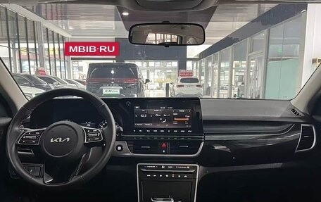 KIA Seltos I, 2021 год, 1 715 978 рублей, 9 фотография