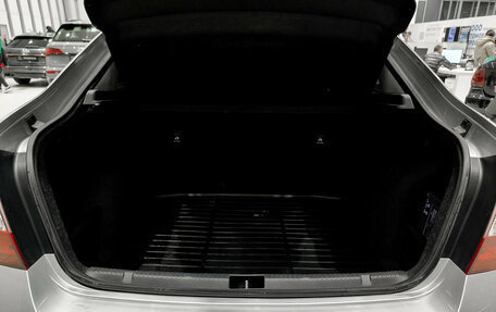 Skoda Rapid I, 2018 год, 1 450 000 рублей, 12 фотография