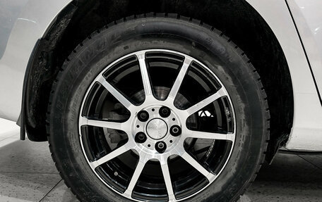 Skoda Rapid I, 2018 год, 1 450 000 рублей, 22 фотография