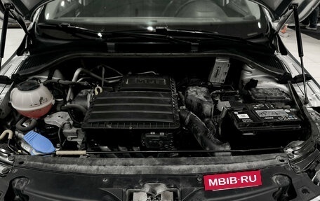 Skoda Rapid I, 2018 год, 1 450 000 рублей, 11 фотография