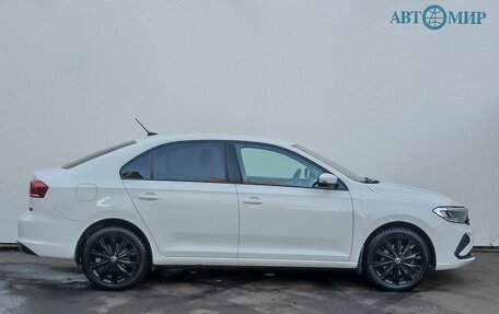 Volkswagen Polo VI (EU Market), 2020 год, 1 500 000 рублей, 4 фотография