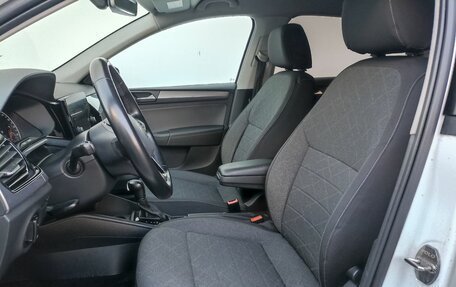 Volkswagen Polo VI (EU Market), 2020 год, 1 500 000 рублей, 10 фотография