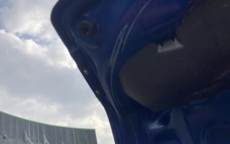 Fiat Albea I рестайлинг, 2008 год, 115 000 рублей, 9 фотография