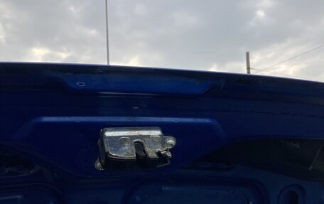 Fiat Albea I рестайлинг, 2008 год, 115 000 рублей, 10 фотография