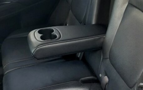 Mitsubishi Outlander III рестайлинг 3, 2012 год, 1 500 000 рублей, 12 фотография