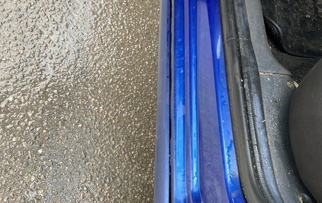 Fiat Albea I рестайлинг, 2008 год, 115 000 рублей, 8 фотография