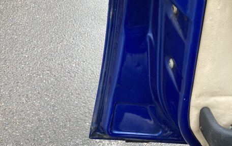 Fiat Albea I рестайлинг, 2008 год, 115 000 рублей, 5 фотография