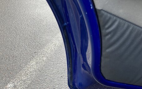 Fiat Albea I рестайлинг, 2008 год, 115 000 рублей, 6 фотография