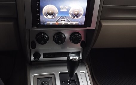 Dodge Nitro, 2007 год, 980 000 рублей, 4 фотография