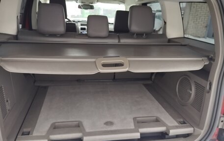 Dodge Nitro, 2007 год, 980 000 рублей, 7 фотография