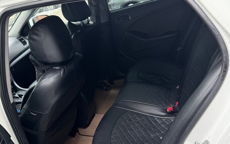 KIA Optima III, 2015 год, 900 000 рублей, 5 фотография