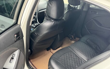 KIA Optima III, 2015 год, 900 000 рублей, 6 фотография