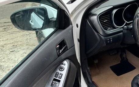 KIA Optima III, 2015 год, 900 000 рублей, 7 фотография