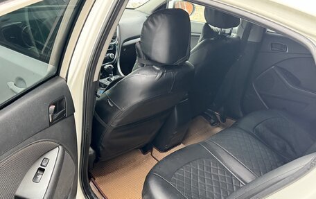 KIA Optima III, 2015 год, 900 000 рублей, 9 фотография