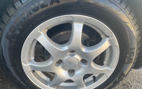 Chevrolet Lacetti, 2004 год, 450 000 рублей, 3 фотография