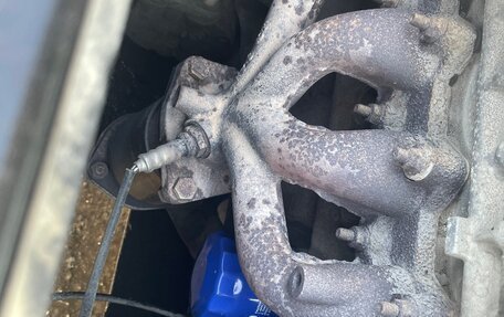 Chevrolet Lacetti, 2004 год, 450 000 рублей, 4 фотография