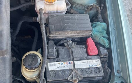 Chevrolet Lacetti, 2004 год, 450 000 рублей, 6 фотография