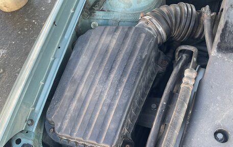 Chevrolet Lacetti, 2004 год, 450 000 рублей, 8 фотография