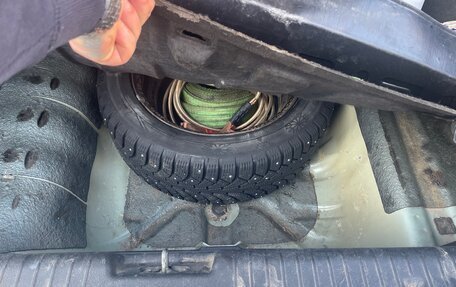 Chevrolet Lacetti, 2004 год, 450 000 рублей, 9 фотография