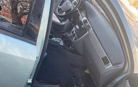 Chevrolet Lacetti, 2004 год, 450 000 рублей, 11 фотография