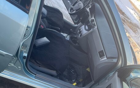 Chevrolet Lacetti, 2004 год, 450 000 рублей, 12 фотография