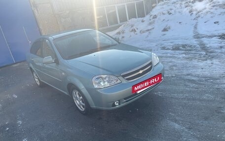 Chevrolet Lacetti, 2004 год, 450 000 рублей, 14 фотография