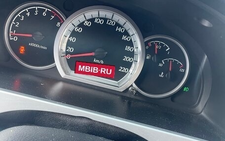 Chevrolet Lacetti, 2004 год, 450 000 рублей, 10 фотография