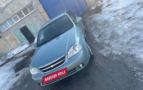 Chevrolet Lacetti, 2004 год, 450 000 рублей, 13 фотография