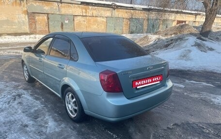 Chevrolet Lacetti, 2004 год, 450 000 рублей, 18 фотография