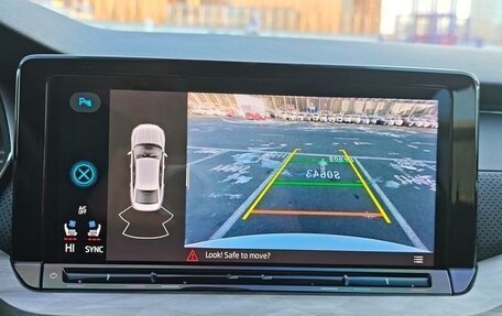 Skoda Octavia IV, 2022 год, 2 311 563 рублей, 18 фотография